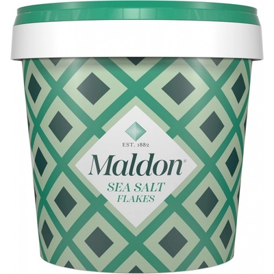 Maldon mořská sůl 570 g