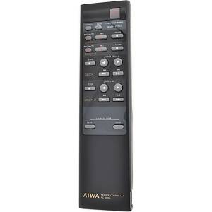 GENERAL Aiwa rc-w100 - дистанционно управление дубликат (rc-w100) Дистанционно
