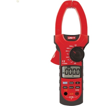 UNI-T UT208A