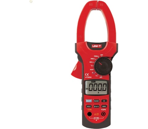 UNI-T UT208A