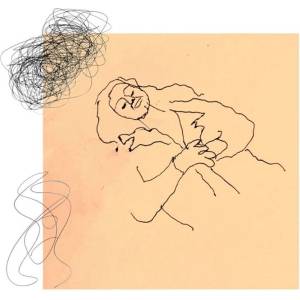 VAGUESS - Nothing's Secret (LP) (8721018017379)