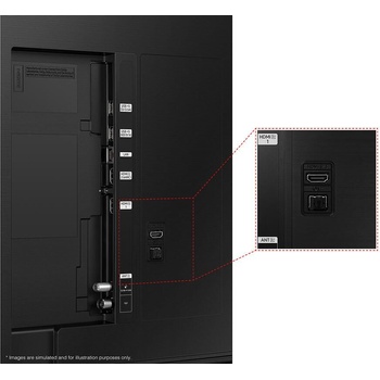 Samsung QE55Q67A