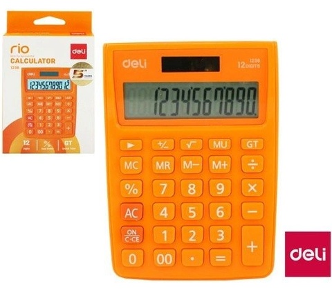 Deli E 1238