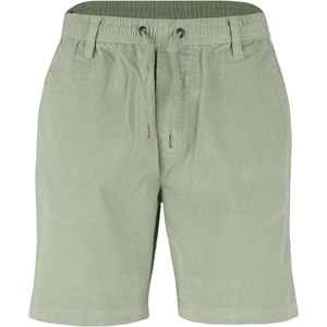 Reell Мъжки къси панталони Reell Reflex Easy Short Shorts - Baby Cord Aqua Grey (012-1696-0512)