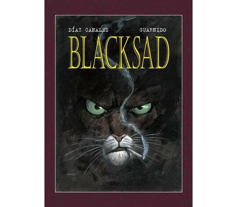 Blacksad