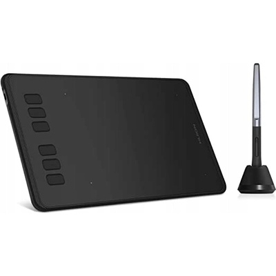 Huion H640P 8192