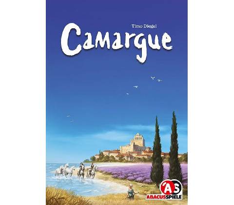 Abacus Camargue