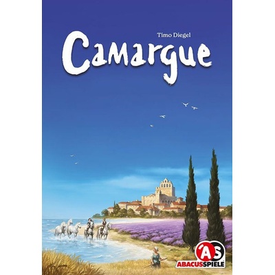 Abacus Camargue