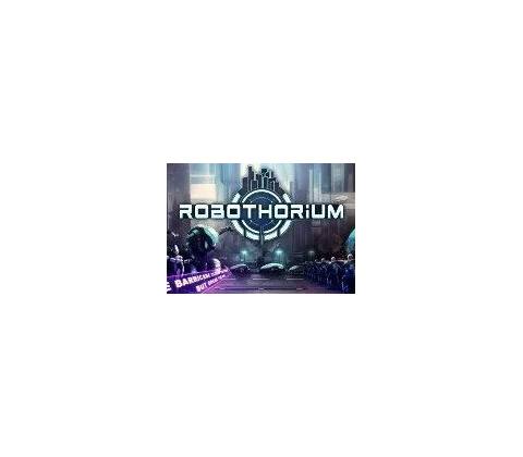Robothorium