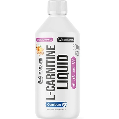 Maxxwin L-Carnitine liquid 500 ml