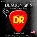 DR Strings Dragon Skin+ DBS-40