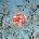 They Might Be Giants - Glean (Clear / Red Wisp Coloured) (LP) (738582016712)