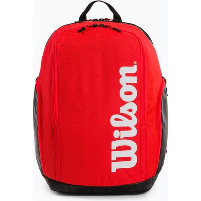 Wilson Tour Pro Staff WR8904101001 red