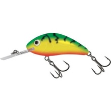 Salmo Rattlin Hornet Floating Green Tiger 6,5cm 20g