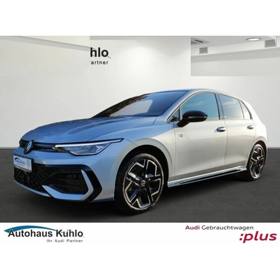 Volkswagen Golf 2.0 TDI R-Line DSG 110 kW