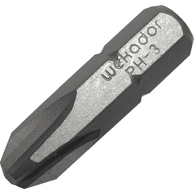 бит Ph3- 25мм. WEKADOR (003277)