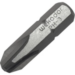  бит Ph3- 25мм. WEKADOR (003277)