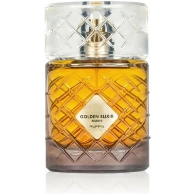 Riiffs Golden Elixir Reserve parfum unisex 100 ml