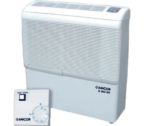 Amcor D950