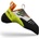 Boreal Обувки без връзки Boreal Ninja Climbing shoes - Yellow / Black / White - размер 44, 5 (EU) (301-0530-0123)