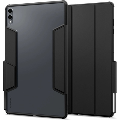 Spigen Ultra Hybrid Pro Black Samsung Galaxy Tab S11 Ultra ACS10219