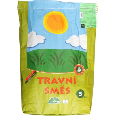 OSEVA Travní směs - Univerzální 5 kg