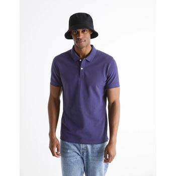 Celio Teone Поло тениска Celio | Lilav | МЪЖЕ | S