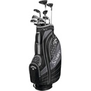 Callaway SOLAIRE BLACK 11PC, pre pravákov dámske