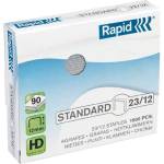 RAPID Скоби, 23/12, поцинковани, RAPID "Standard" 24869400 (24869400)