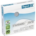 RAPID Скоби, 23/12, поцинковани, RAPID "Standard" 24869400 (24869400)