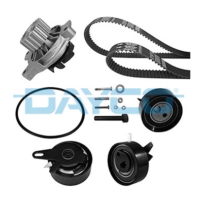 DAYCO KTBWP4890