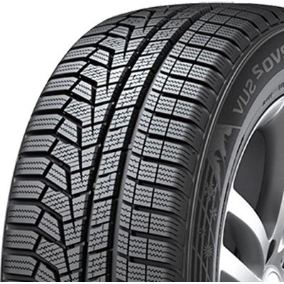 Hankook Winter i*cept evo 2 320A 235/75 R15 109T