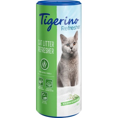 Tigerino Refresher Deodorant svěží vůně 2 x 700 g