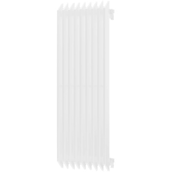 Mexen Aurora 1200x450 mm 917W white (W212-1200-450-00-20)