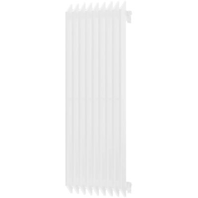 Mexen Aurora 1200x450 mm 917W white (W212-1200-450-00-20)
