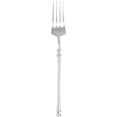 Horecano Horecano-wabi sabi-Вилица основна 18/8 vintage silver (hc-3976 (013976)