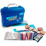 Multiprint Paw Patrol stationery travel set 19pcs
