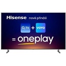 Hisense 55E6NT
