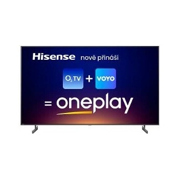 Hisense 55E6NT
