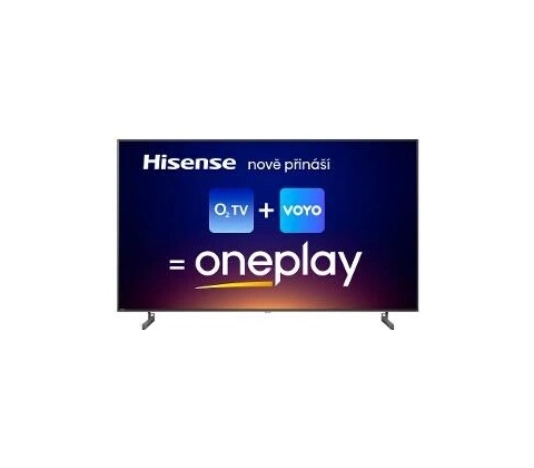 Hisense 55E6NT