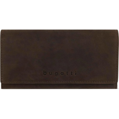 Bugatti Luca 49563502 s RFID hnědá