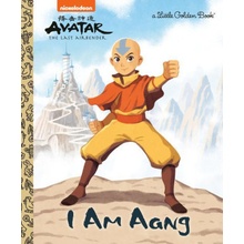 I Am Aang Avatar: The Last Airbender