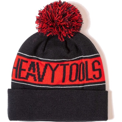 Heavy Tools Paqua red