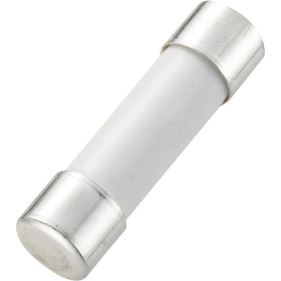 TRU COMPONENTS 442403 HC10aR trubičková pojistka (Ø x d) 10.3 mm x 38 mm 10 A 1000 V F rychlá Množství 1 ks