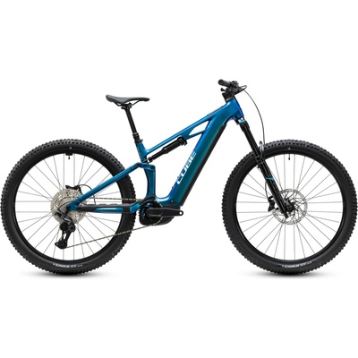 CUBE Stereo Hybrid ONE44 HPC 2027