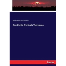 Constitutio Criminalis Theresiana