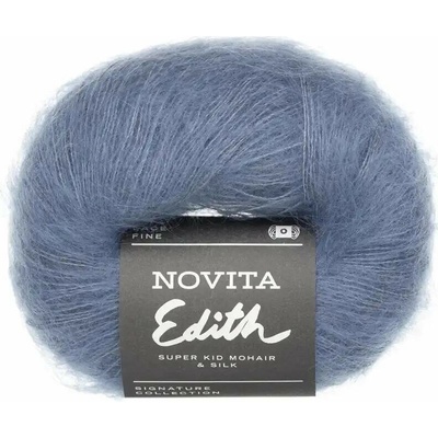 Novita Edith 1231 Modrošedá