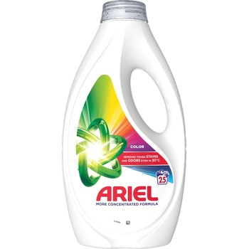 Ariel Гел за пране Ariel Color 1.125 л/25 бр