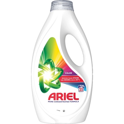 Ariel Гел за пране Ariel Color 1.125 л/25 бр
