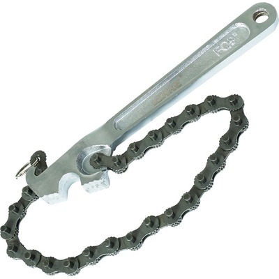 Verke Klíč na olejový filtr 120-220 mm V86216